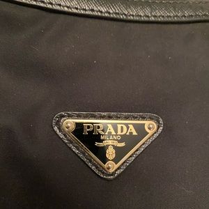Prada bag